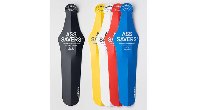 ass savers